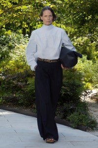 TWP Spring 2026 ready-to-wear collection at New York Fashion Week.