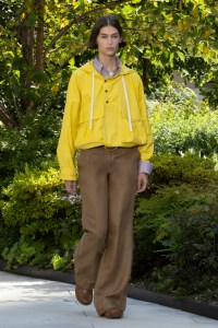 TWP Spring 2026 ready-to-wear collection at New York Fashion Week.