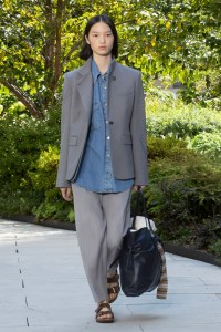 TWP Spring 2026 ready-to-wear collection at New York Fashion Week.