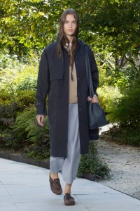 TWP Spring 2026 ready-to-wear collection at New York Fashion Week.