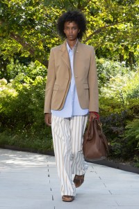 TWP Spring 2026 ready-to-wear collection at New York Fashion Week.