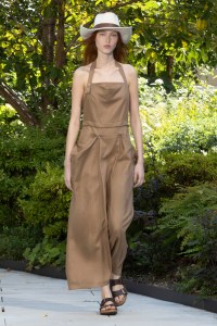 TWP Spring 2026 ready-to-wear collection at New York Fashion Week.