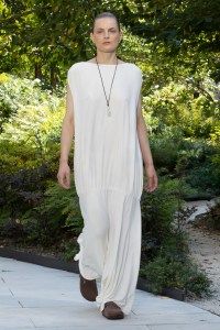 TWP Spring 2026 ready-to-wear collection at New York Fashion Week.