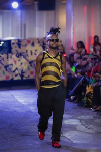 Theophilio Spring 2026 ready-to-wear collection at New York Fashion Week.