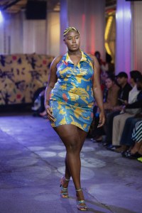 Theophilio Spring 2026 ready-to-wear collection at New York Fashion Week.