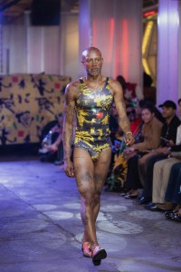 Theophilio Spring 2026 ready-to-wear collection at New York Fashion Week.