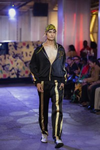 Theophilio Spring 2026 ready-to-wear collection at New York Fashion Week.