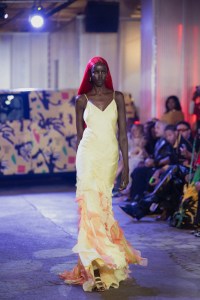 Theophilio Spring 2026 ready-to-wear collection at New York Fashion Week.