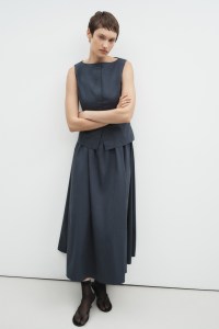 Theory Spring 2026 ready-to-wear collection at New York Fashion Week.