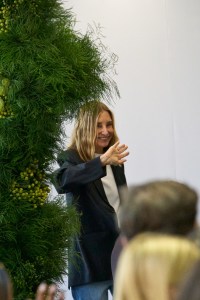 Tibi Spring 2026 ready-to-wear collection at New York Fashion Week.