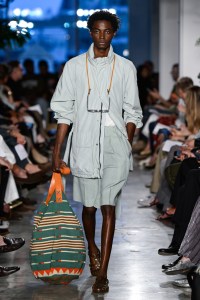 Todd Snyder Spring 2026 ready-to-wear collection at New York Fashion Week.