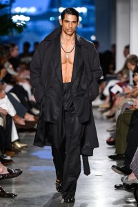 Todd Snyder Spring 2026 ready-to-wear collection at New York Fashion Week.