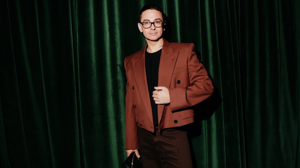 Christian Siriano