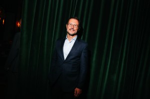 Olivier Bron