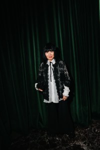 Anna Sui