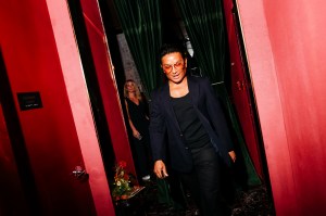 Prabal Gurung