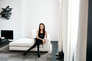 Vera Wang, 2021