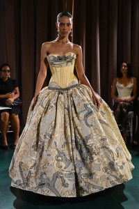 Wiederhoeft Spring 2026 ready-to-wear collection at New York Fashion Week.
