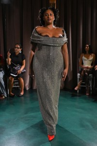 Wiederhoeft Spring 2026 ready-to-wear collection at New York Fashion Week.
