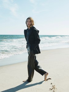 Yigal Azrouël Spring 2026 Ready-to-Wear Collection