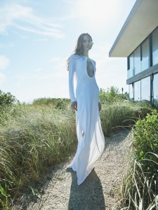 Yigal Azrouël Spring 2026 Ready-to-Wear Collection