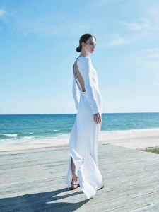 Yigal Azrouël Spring 2026 Ready-to-Wear Collection