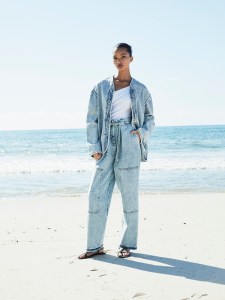 Yigal Azrouël Spring 2026 Ready-to-Wear Collection