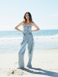 Yigal Azrouël Spring 2026 Ready-to-Wear Collection