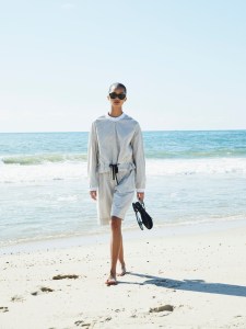 Yigal Azrouël Spring 2026 Ready-to-Wear Collection