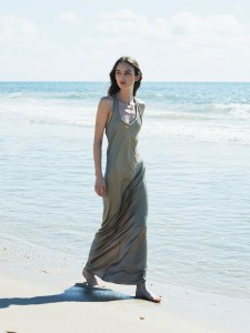 Yigal Azrouël Spring 2026 Ready-to-Wear Collection