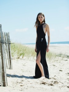 Yigal Azrouël Spring 2026 Ready-to-Wear Collection