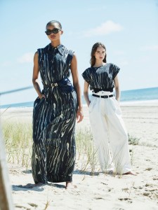 Yigal Azrouël Spring 2026 Ready-to-Wear Collection