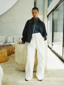 Yigal Azrouël Spring 2026 Ready-to-Wear Collection