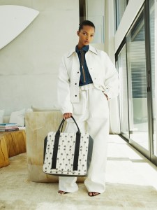 Yigal Azrouël Spring 2026 Ready-to-Wear Collection