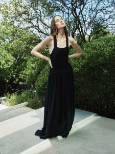 Yigal Azrouël Spring 2026 Ready-to-Wear Collection