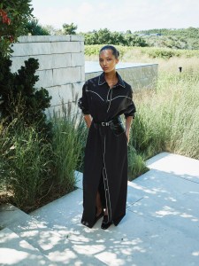 Yigal Azrouël Spring 2026 Ready-to-Wear Collection