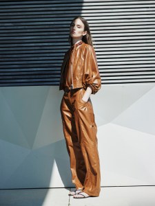 Yigal Azrouël Spring 2026 Ready-to-Wear Collection