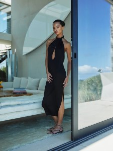 Yigal Azrouël Spring 2026 Ready-to-Wear Collection