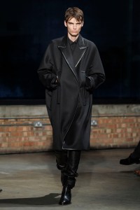 Aaron Esh Spring 2026 Ready-to-Wear Collection at London Fashion Week