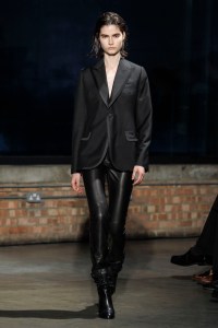 Aaron Esh Spring 2026 Ready-to-Wear Collection at London Fashion Week