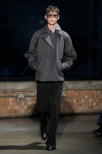 Aaron Esh Spring 2026 Ready-to-Wear Collection at London Fashion Week