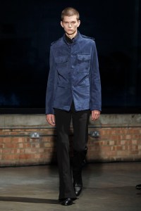 Aaron Esh Spring 2026 Ready-to-Wear Collection at London Fashion Week