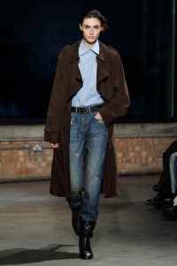 Aaron Esh Spring 2026 Ready-to-Wear Collection at London Fashion Week