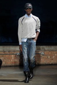 Aaron Esh Spring 2026 Ready-to-Wear Collection at London Fashion Week