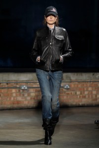 Aaron Esh Spring 2026 Ready-to-Wear Collection at London Fashion Week