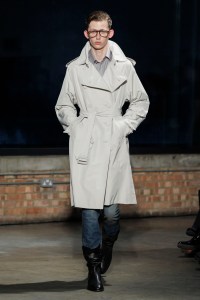 Aaron Esh Spring 2026 Ready-to-Wear Collection at London Fashion Week