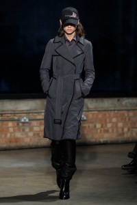 Aaron Esh Spring 2026 Ready-to-Wear Collection at London Fashion Week