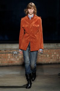 Aaron Esh Spring 2026 Ready-to-Wear Collection at London Fashion Week