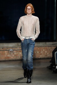 Aaron Esh Spring 2026 Ready-to-Wear Collection at London Fashion Week