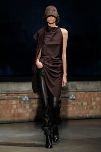 Aaron Esh Spring 2026 Ready-to-Wear Collection at London Fashion Week
